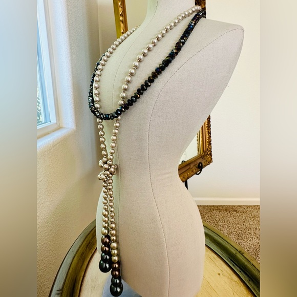 Beautiful Necklace lot - Picture 3 of 17